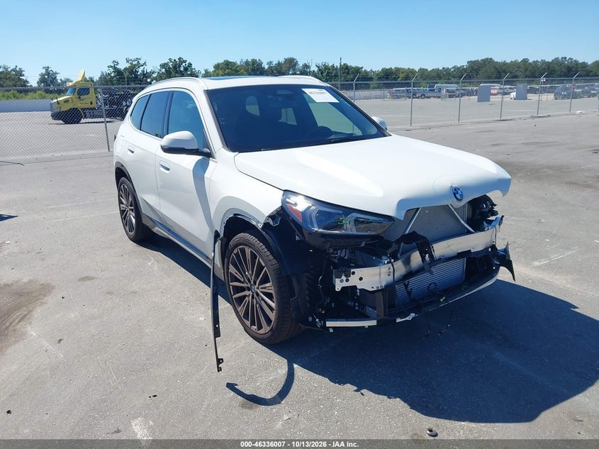 2026 BMW X1 XDRIVE28I | WBX73EF07T5648925 | UPCARS