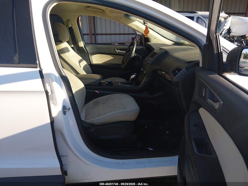 2017 FORD EDGE SE | 2FMPK3G9XHBB69740 | UPCARS