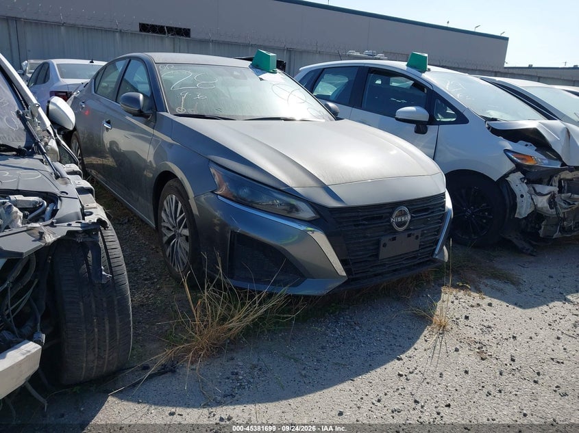 2023 NISSAN ALTIMA SV FWD | 1N4BL4DV3PN317707 | UPCARS