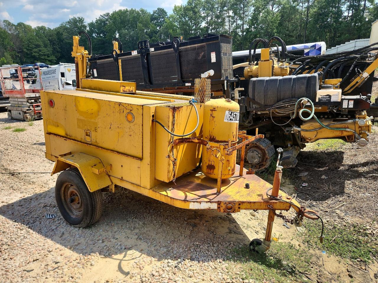 1989 PELSUE UNKNOWN GENERATOR | 1P9UM1014K1139066 | UPCARS