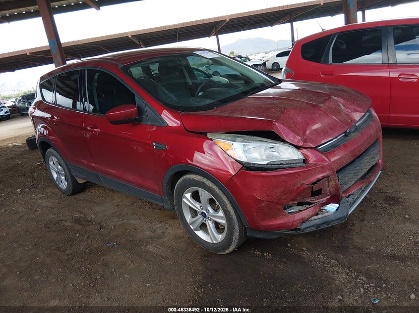 2014 FORD ESCAPE SE | 1FMCU0G95EUD94810 | UPCARS