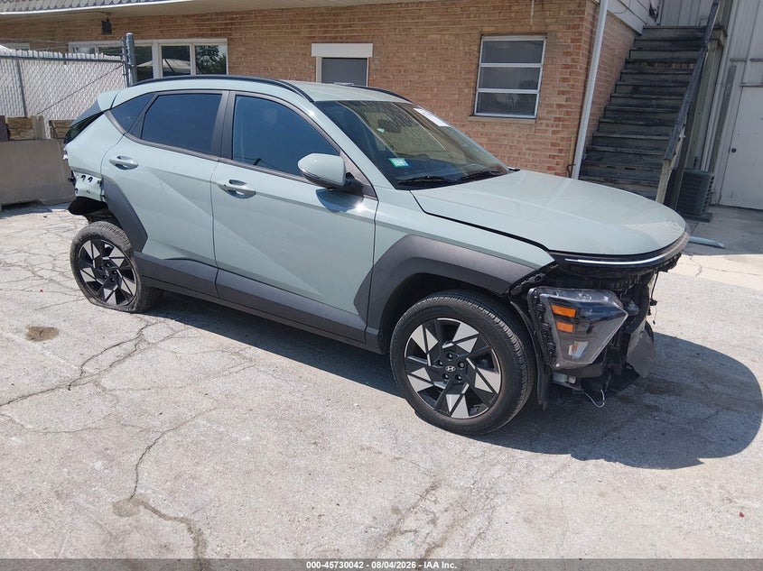 2024 HYUNDAI KONA SEL | KM8HBCAB3RU115336 | UPCARS