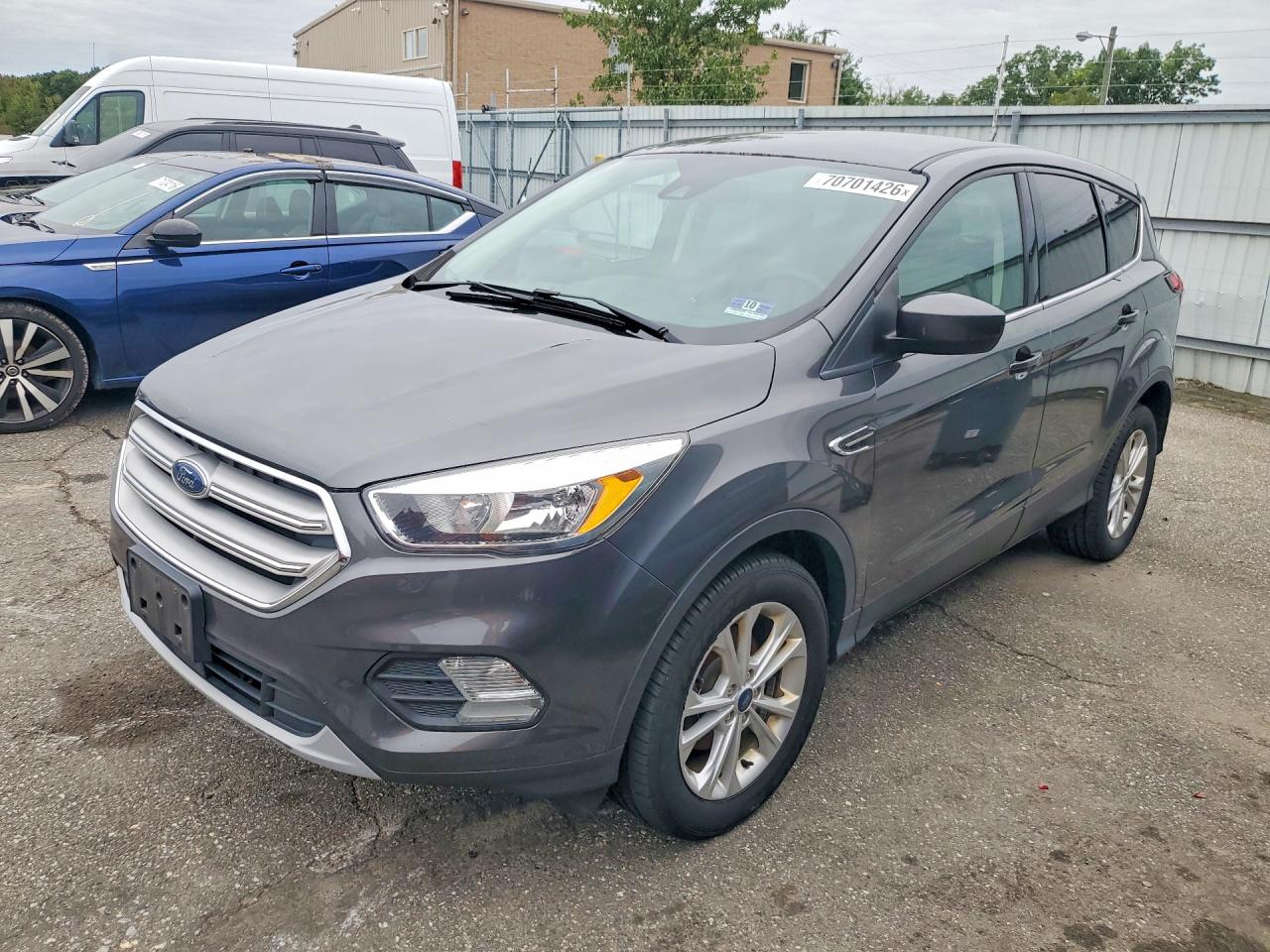 2019 FORD ESCAPE SE | 1FMCU0GD5KUB11578 | UPCARS