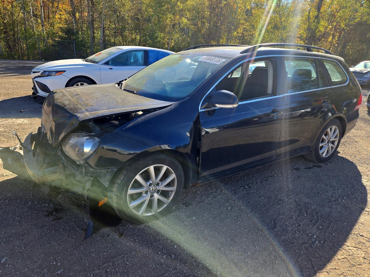 2012 VOLKSWAGEN JETTA S | 3VWPX7AJ2CM608787 | UPCARS