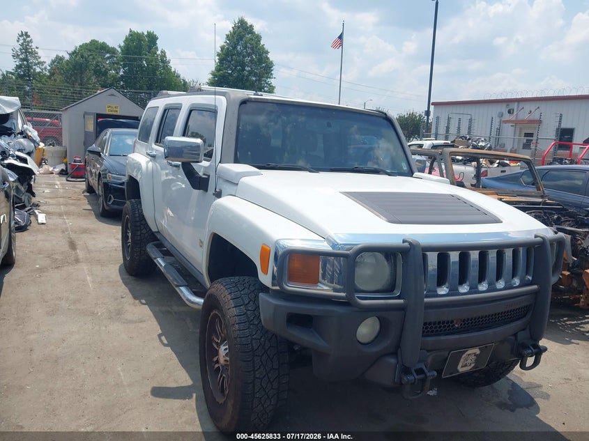 2006 HUMMER H3 SUV | 5GTDN136668158189 | UPCARS