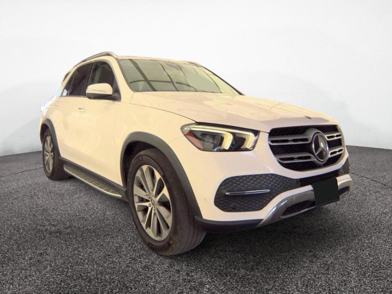 2020 MERCEDES-BENZ GLE-CLASS 450 4MATIC | 4JGFB5KE6LA204533 | UPCARS