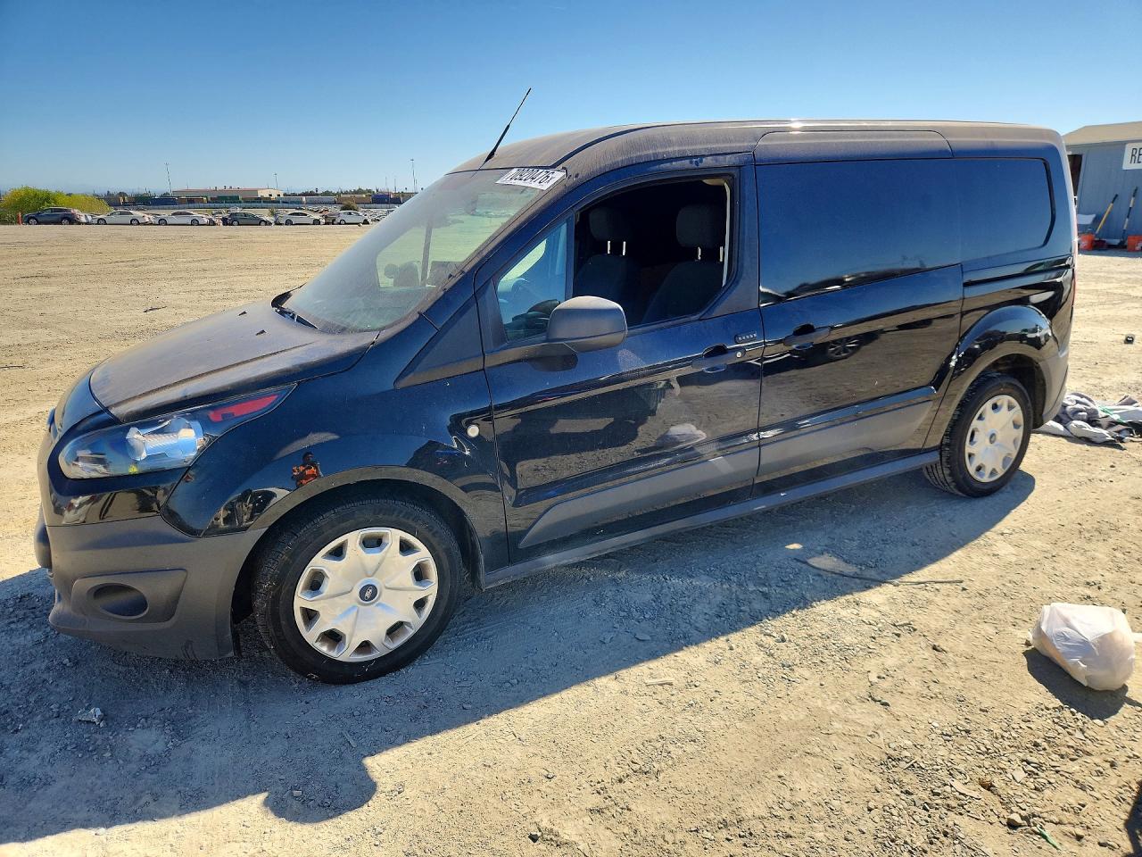2018 FORD TRANSIT XL | NM0LS7E72J1362684 | UPCARS