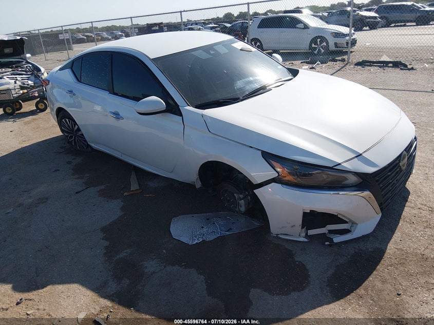 2023 NISSAN ALTIMA SV FWD | 1N4BL4DV5PN399231 | UPCARS