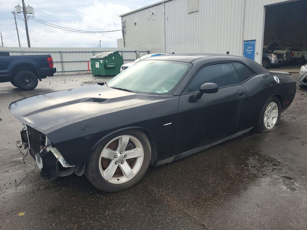 2014 DODGE CHALLENGER SXT | 2C3CDYAG0EH133957 | UPCARS