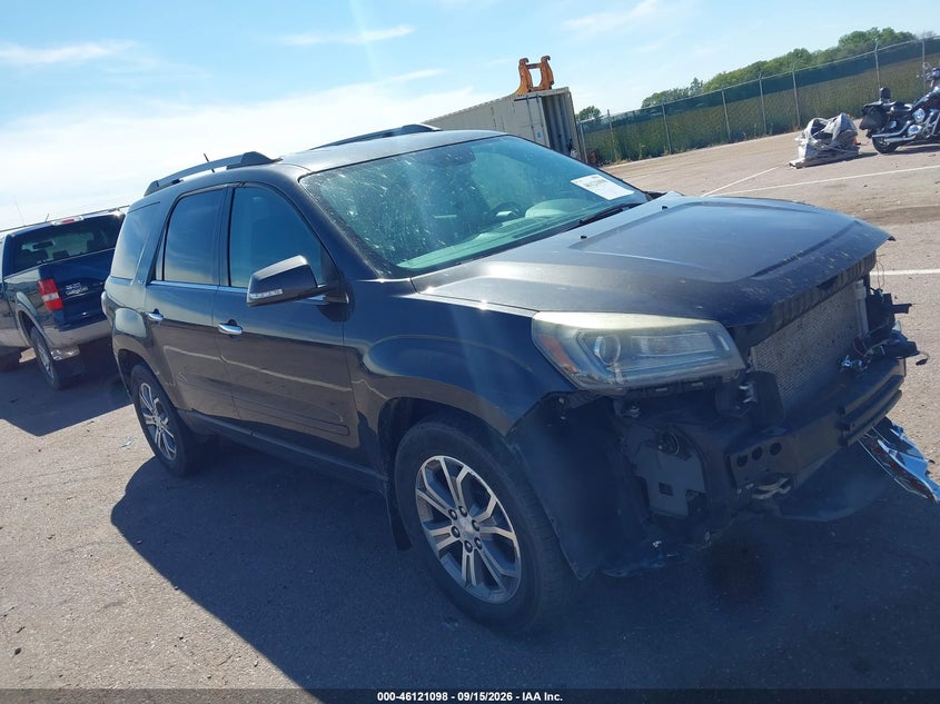 2016 GMC ACADIA SLT-1 | 1GKKVRKD0GJ220004 | UPCARS