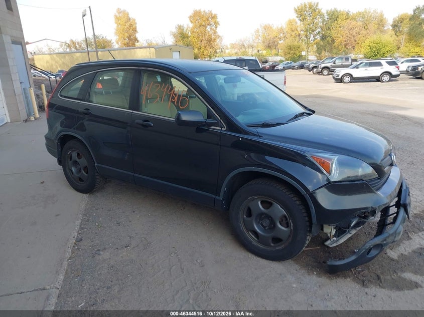 2008 HONDA CR-V LX | JHLRE48388C028821 | UPCARS