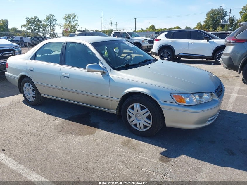 2000 TOYOTA CAMRY LE | JT2BG22K9Y0470319 | UPCARS