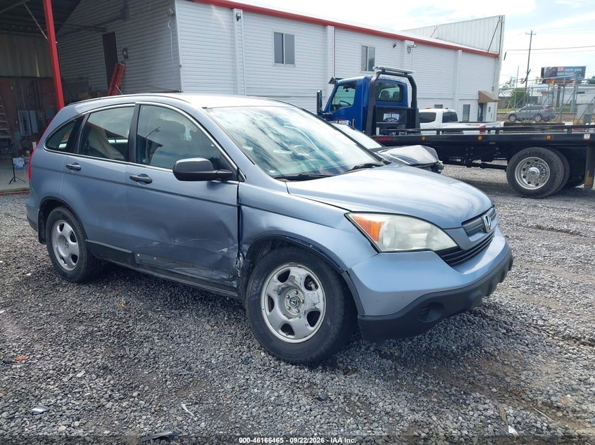 2009 HONDA CR-V LX | 3CZRE38389G706614 | UPCARS