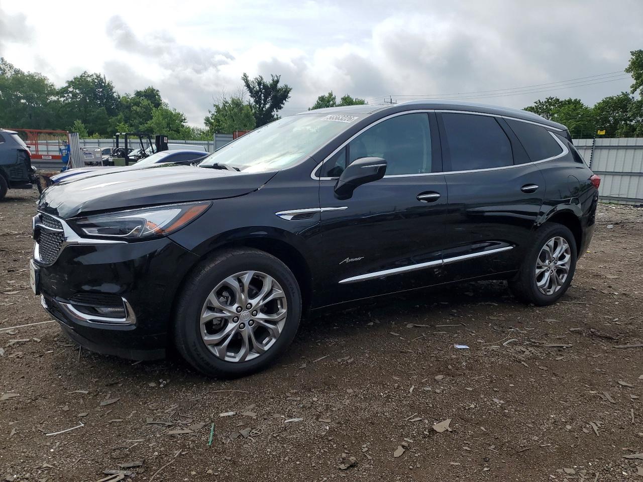 2020 BUICK ENCL AVENIR | 5GAEVCKW3LJ135161 | UPCARS