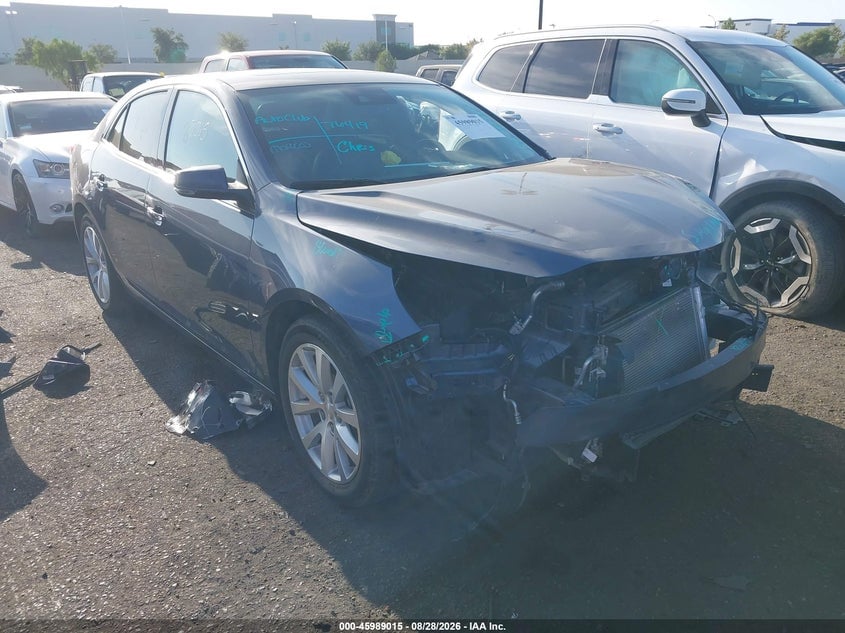 2013 CHEVROLET MALIBU 1LZ | 1G11H5SA3DF311627 | UPCARS