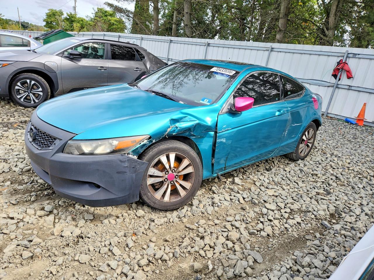2008 HONDA ACCORD | 1HGCS11748A013561 | UPCARS