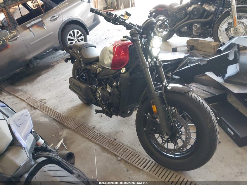 2025 CF MOTO 450 CL-C | LCEPESLF5S6002189 | UPCARS