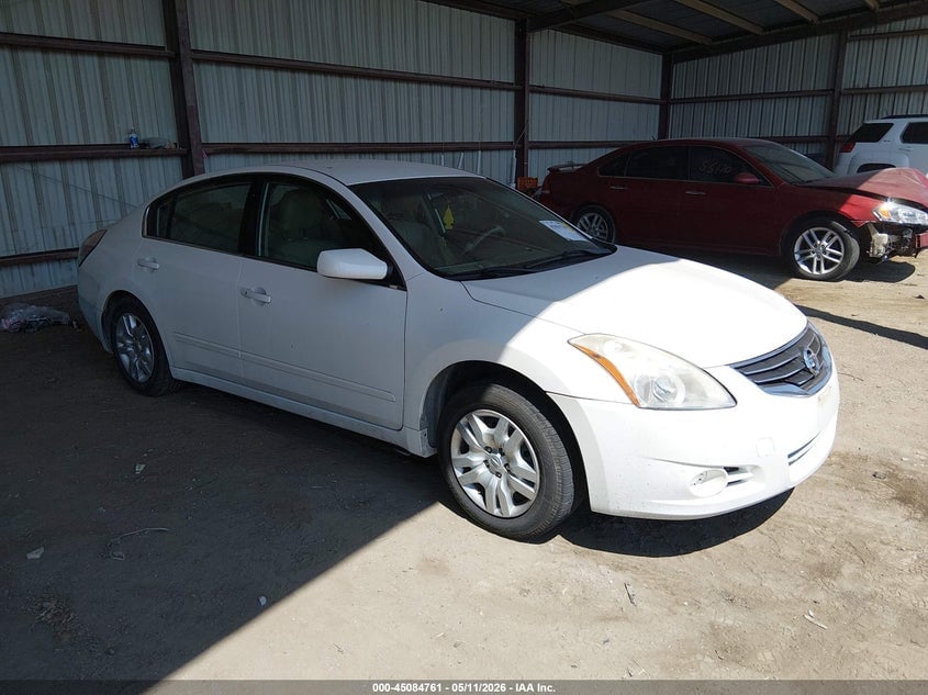 2012 NISSAN ALTIMA 2.5 S | 1N4AL2AP7CC142583 | UPCARS
