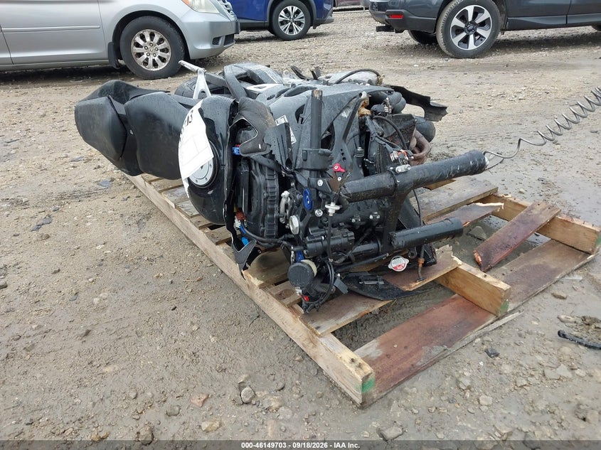 2012 HONDA CBR1000 RR | JH2SC5905CK401625 | UPCARS