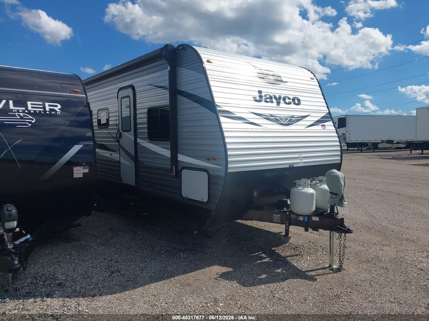 2020 JAYCO JAY FLIGHT | 1UJBJ0BP6L17W0416 | UPCARS