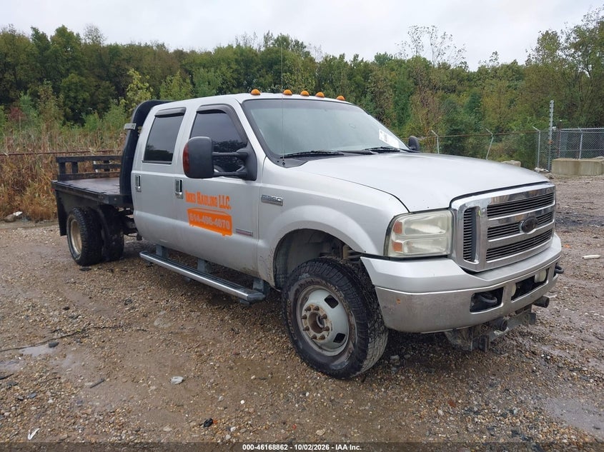 2003 FORD F-350 | 1FTWW33F23EA68219 | UPCARS