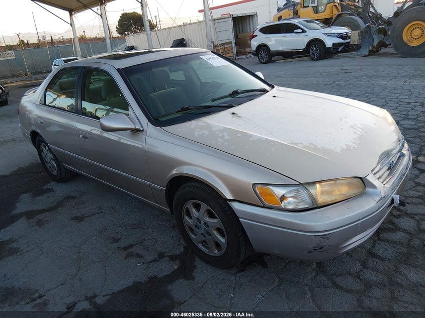 1999 TOYOTA CAMRY LE V6 | JT2BF28KXX0155702 | UPCARS