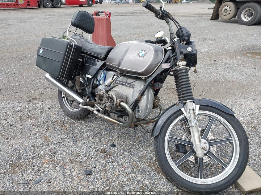 1977 BMW OTHER | 00000000006120604 | UPCARS