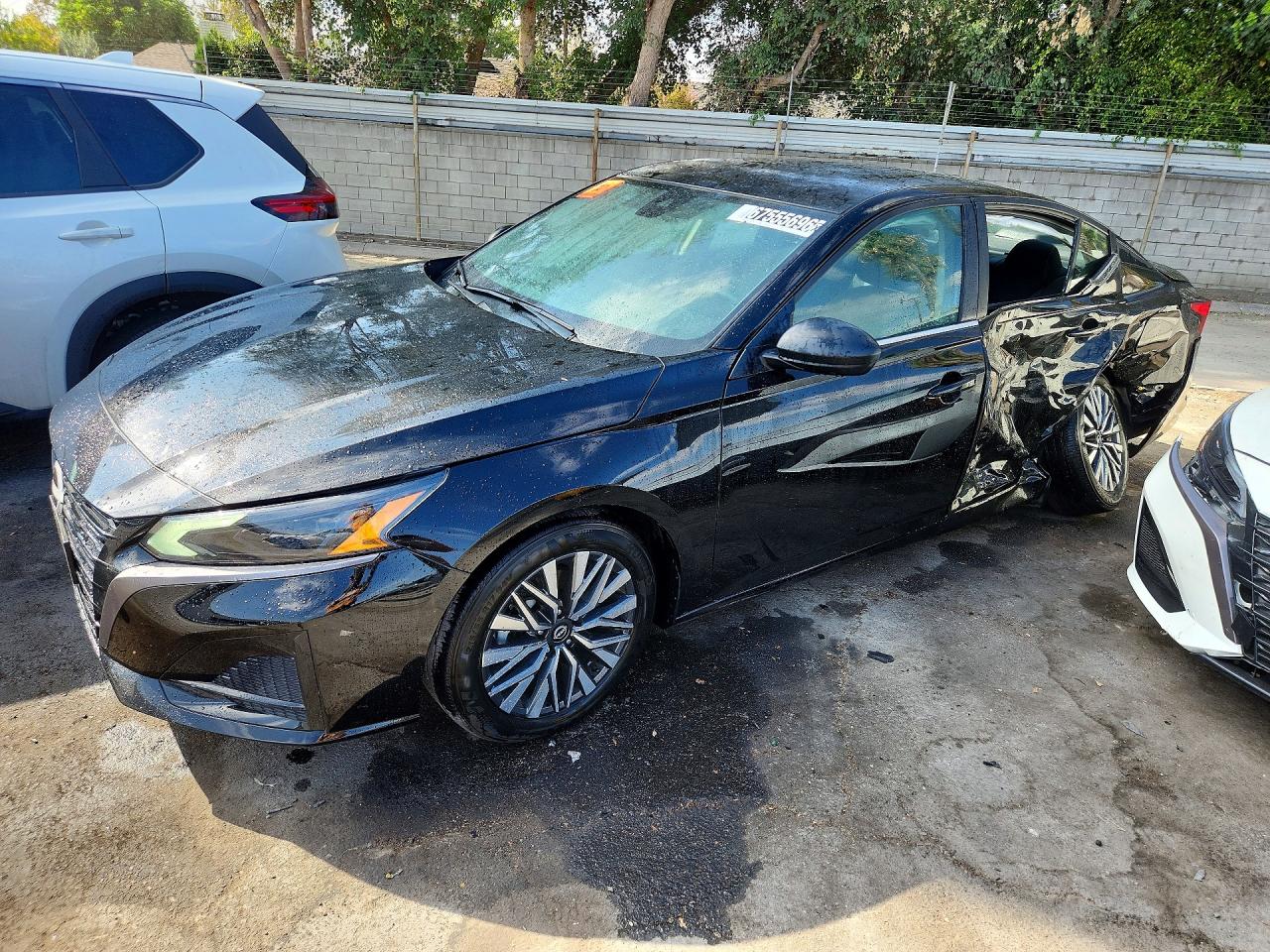 2026 NISSAN ALTIMA SV | 1N4BL4DV3TN309438 | UPCARS