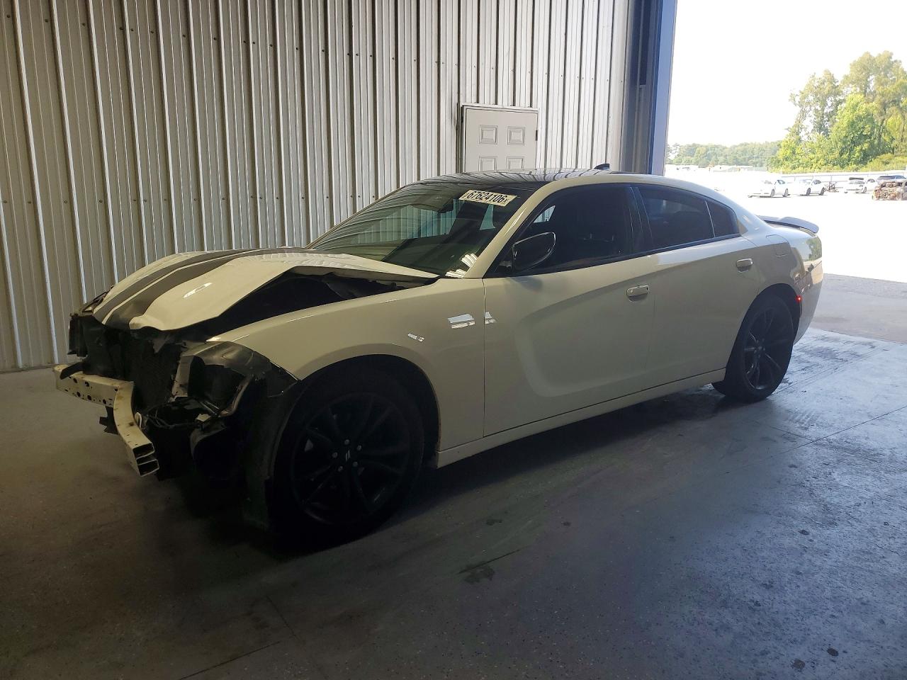 2018 DODGE CHARGER SXT PLUS | 2C3CDXHG0JH206626 | UPCARS