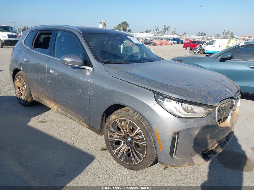 2026 BMW X 30 XDRIVE | 5UX53GP00T9241874 | UPCARS