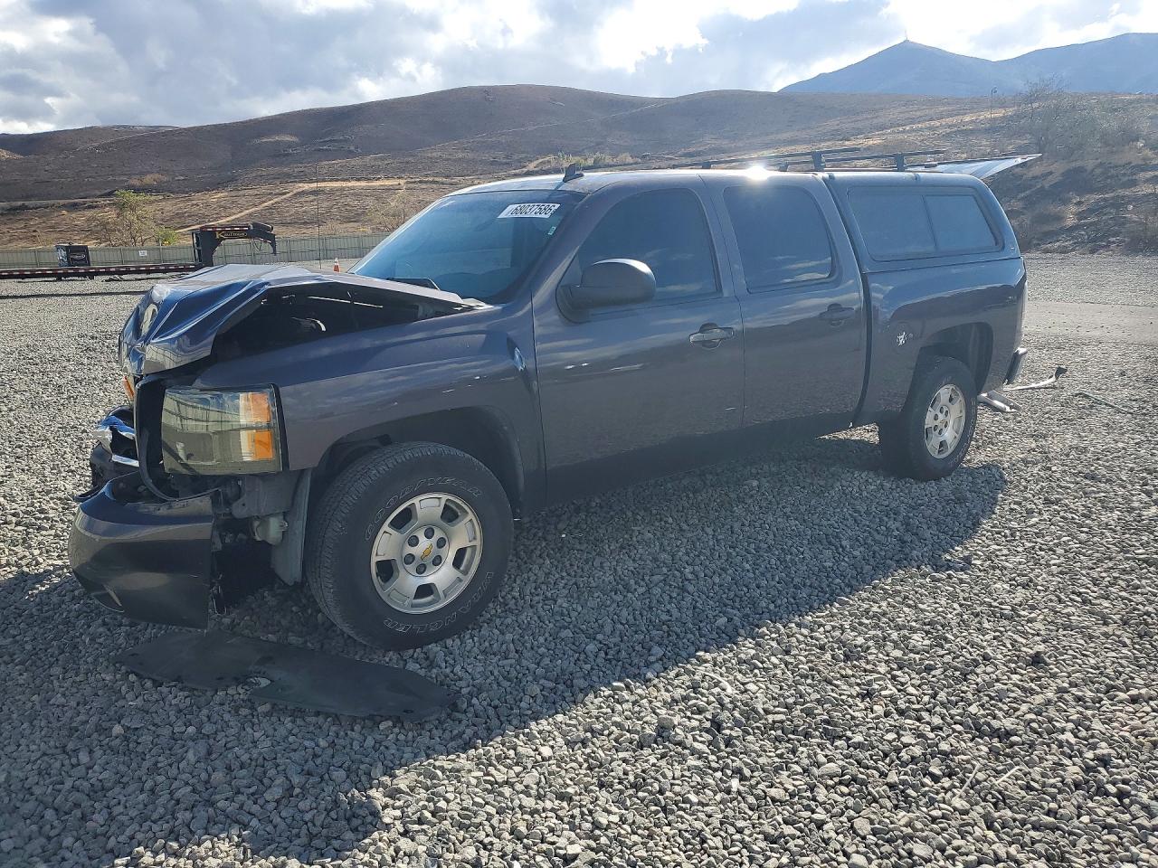 2010 CHEVROLET SILVERADO K1500 LT | 3GCXKSE23AG144850 | UPCARS