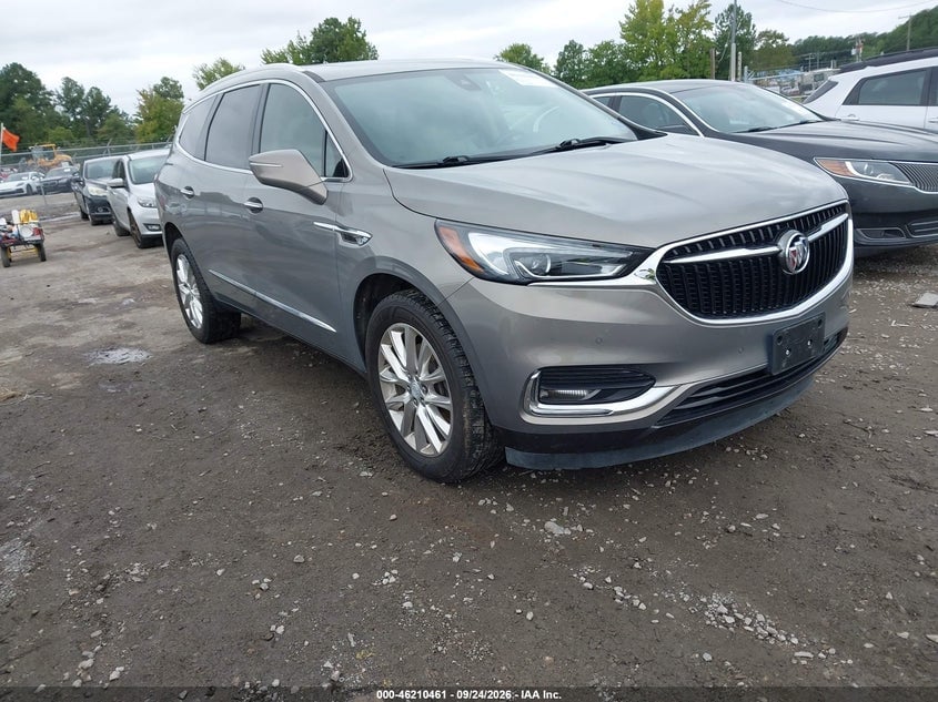 2019 BUICK ENCLAVE AWD PREMIUM | 5GAEVBKW2KJ209663 | UPCARS
