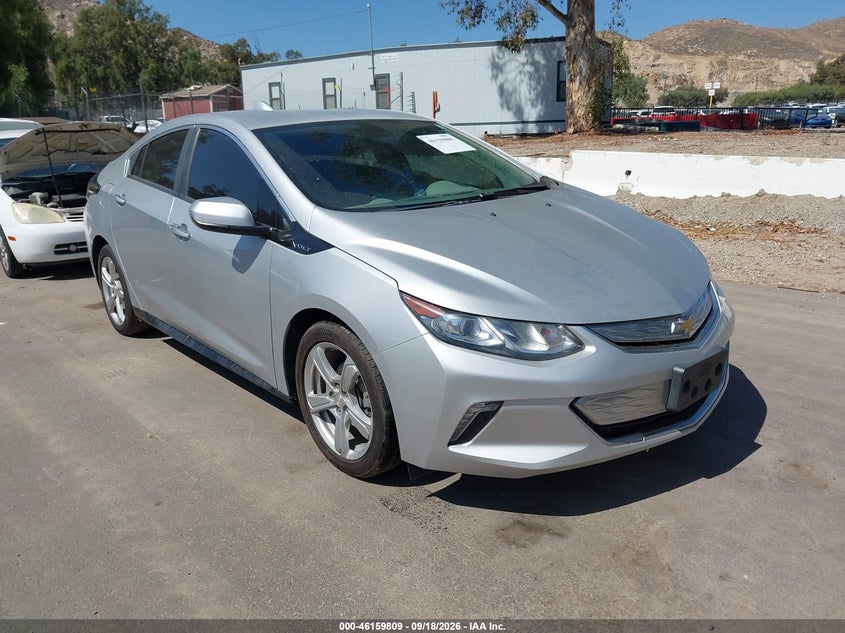 2016 CHEVROLET VO LT | 1G1RC6S56GU134632 | UPCARS
