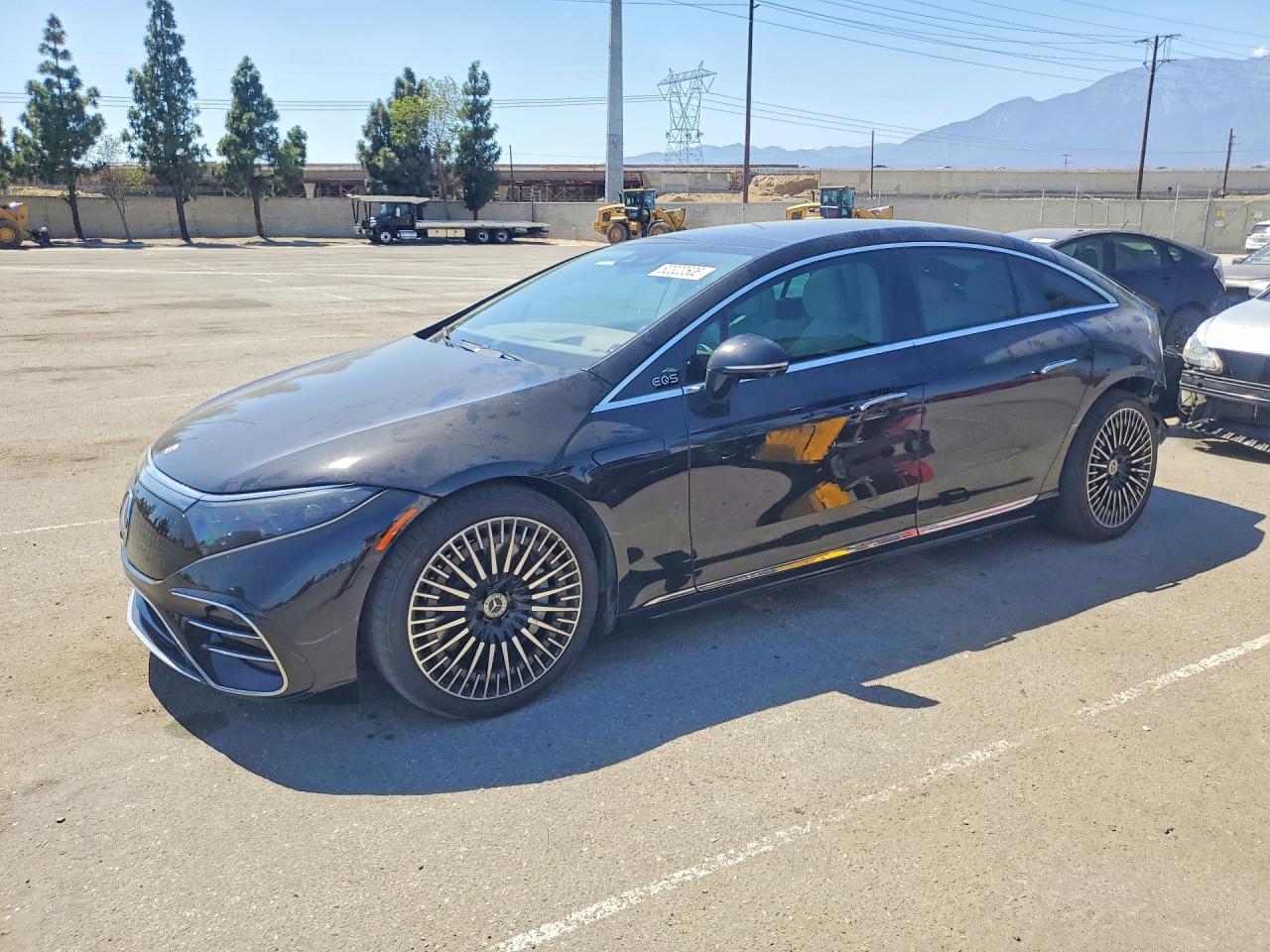 2022 MERCEDES-BENZ ALL OTHER 450+ | W1KCG2DB0NA004976 | UPCARS