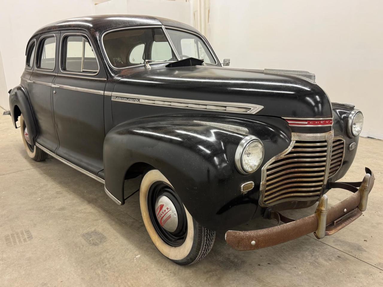 1941 CHEVROLET ALL OTHER | 0AC178782 | UPCARS