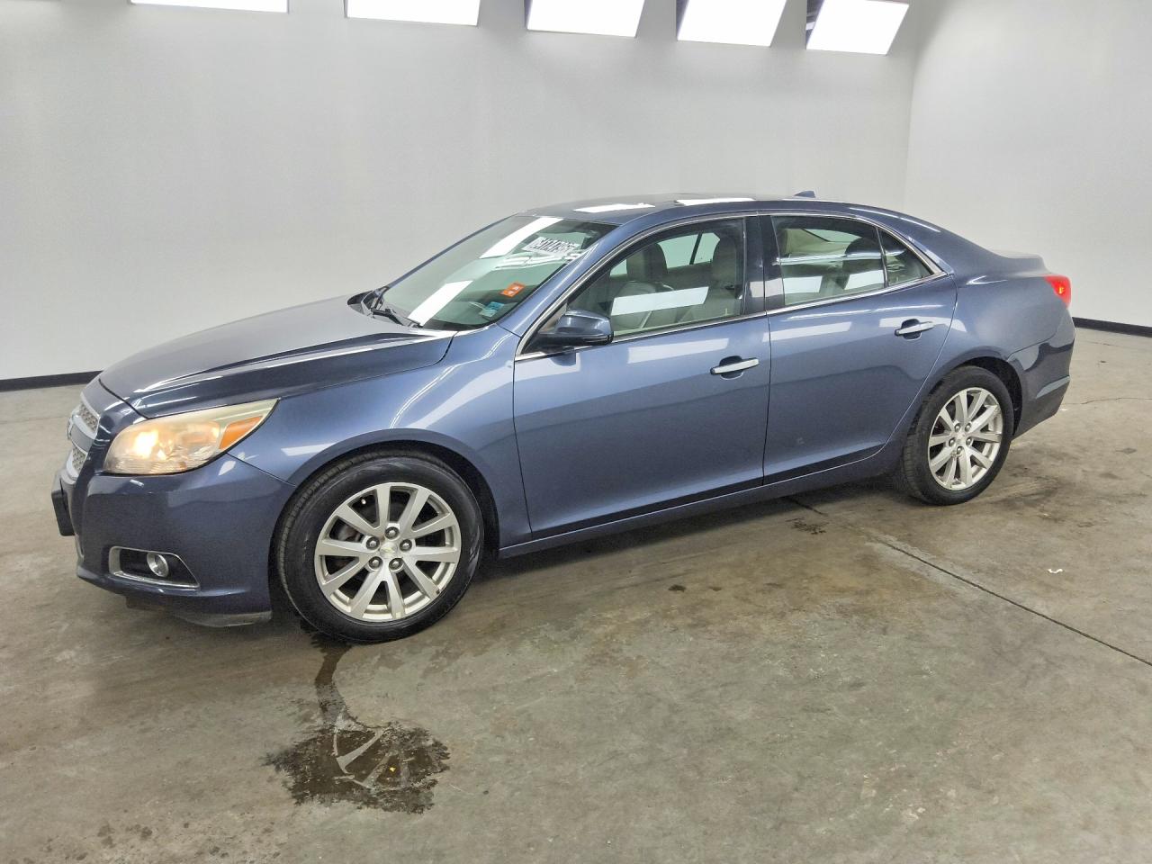 2013 CHEVROLET MALIBU | 1G11H5SA4DF312317 | UPCARS