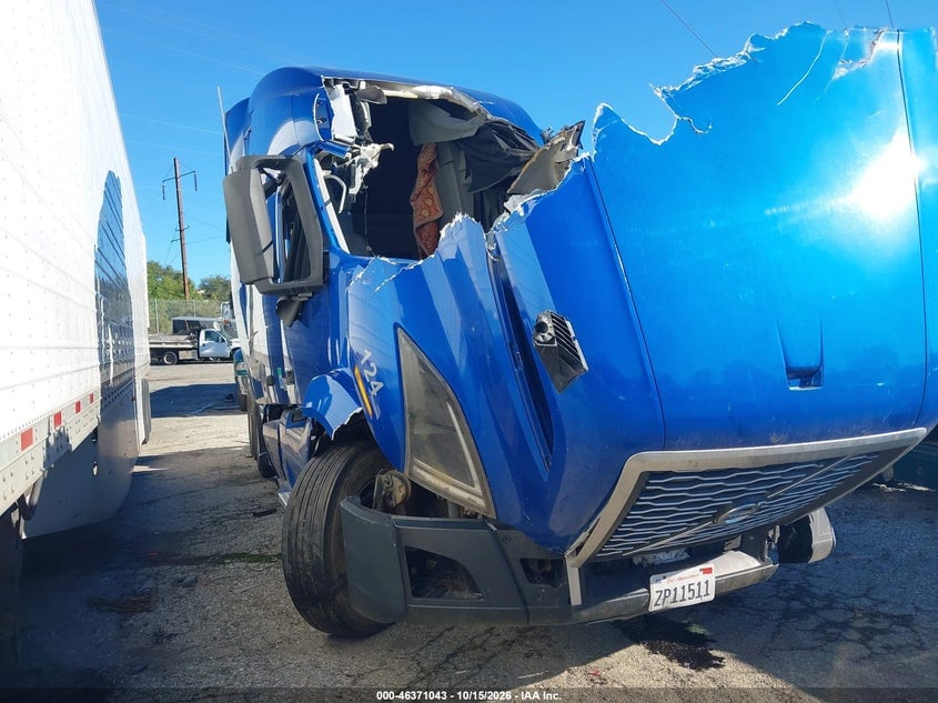 2019 VOLVO VNL | 4V4NC9EHXKN200989 | UPCARS