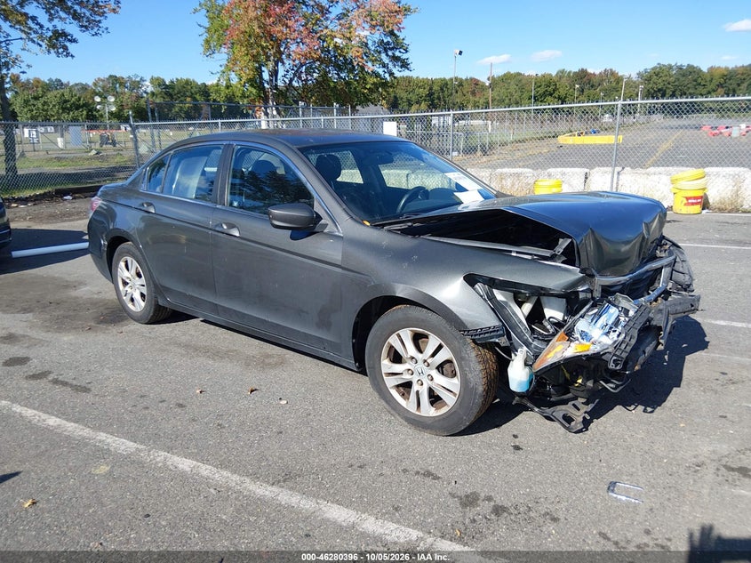 2008 HONDA ACCORD 2.4 LX-P | 1HGCP26488A080704 | UPCARS