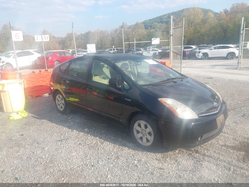 2008 TOYOTA PRIUS | JTDKB20U183427957 | UPCARS