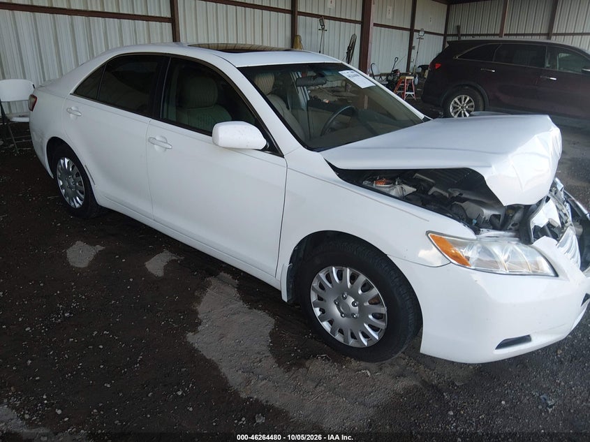 2009 TOYOTA CAMRY LE V6 | 4T1BK46K49U589266 | UPCARS