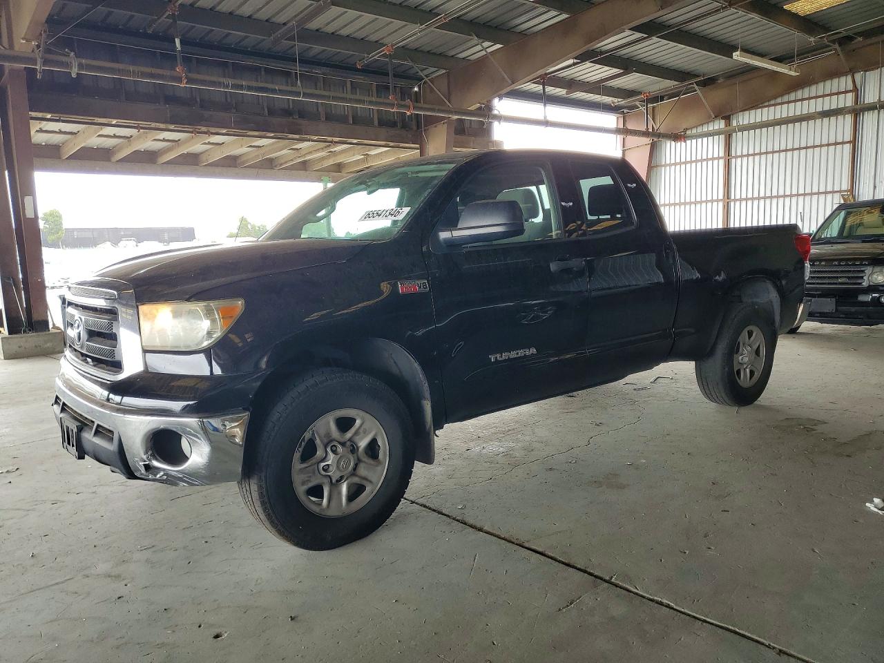2012 TOYOTA TUNDRA DOUBLE CAB SR5 | 5TFRY5F15CX126721 | UPCARS