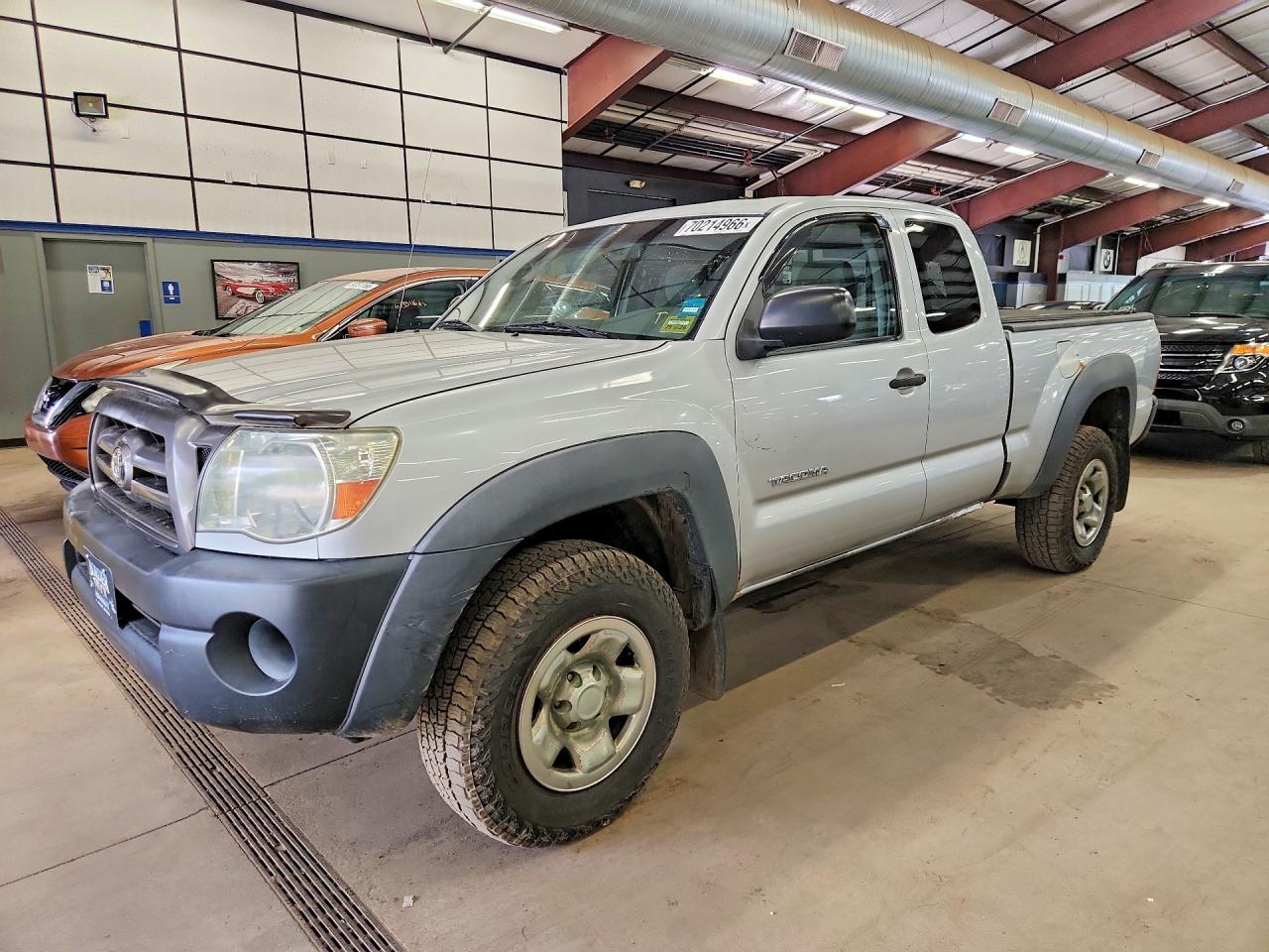 2006 TOYOTA TACOMA V6 | 5TEUU42N06Z161852 | UPCARS