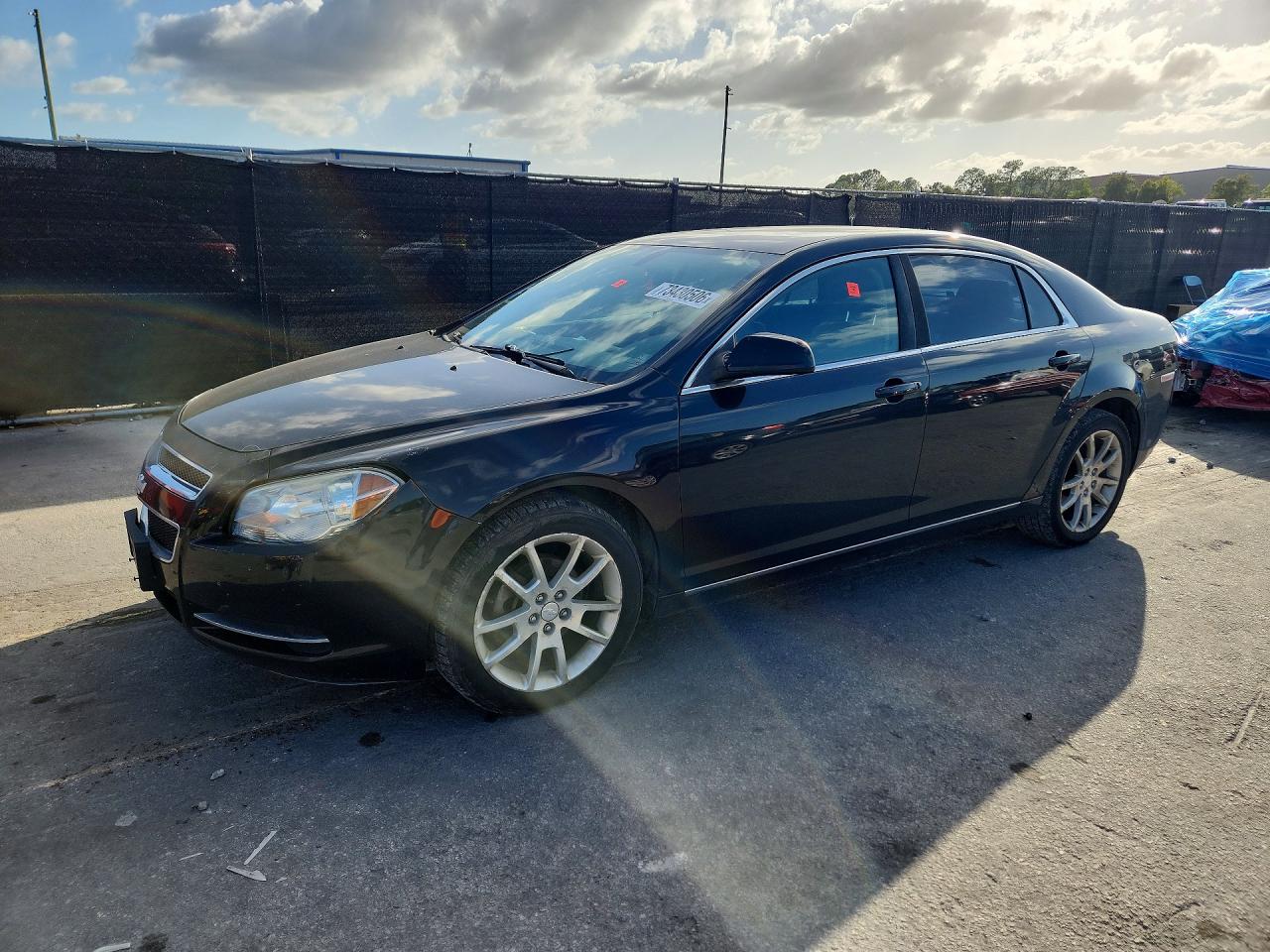 2011 CHEVROLET MALIBU 2LT | 1G1ZD5EU7BF366115 | UPCARS