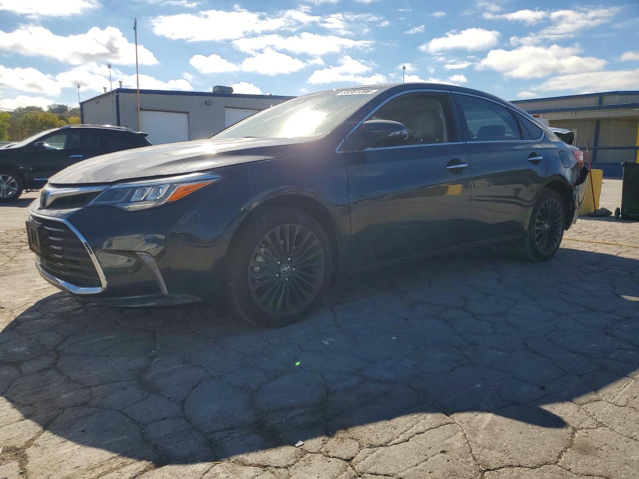 2017 TOYOTA AVALON TOURING | 4T1BK1EB3HU244941 | UPCARS