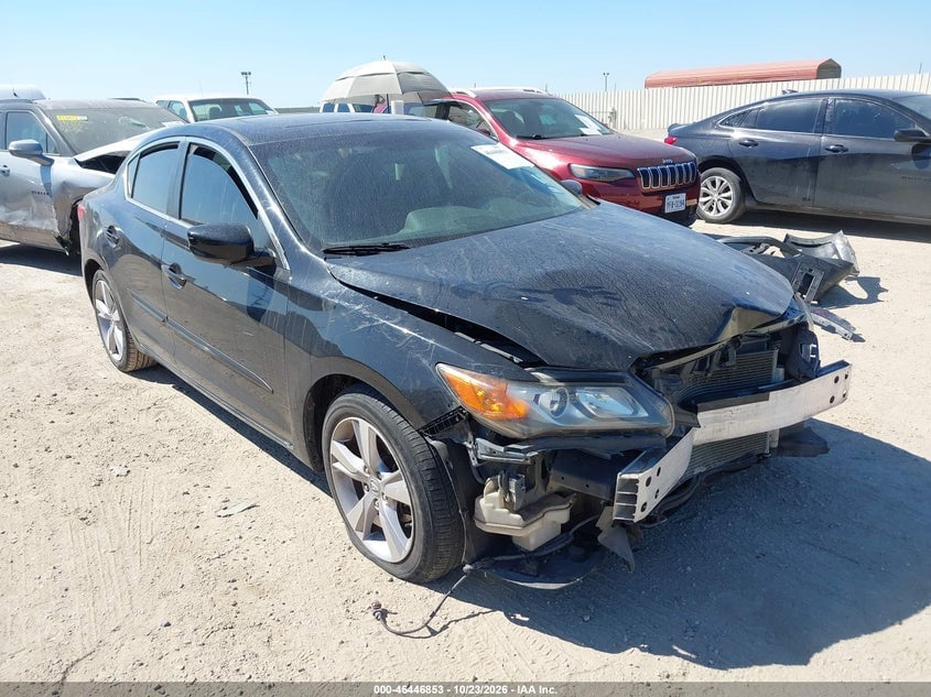 2013 ACURA ILX 2.0L | 19VDE1F57DE006444 | UPCARS