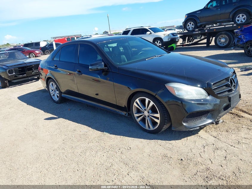 2016 MERCEDES-BENZ E 350 | WDDHF5KB2GB199912 | UPCARS