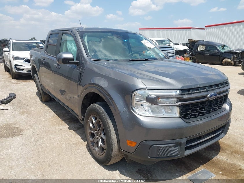 2023 FORD MAVERICK XLT | 3FTTW8E93PRA75562 | UPCARS