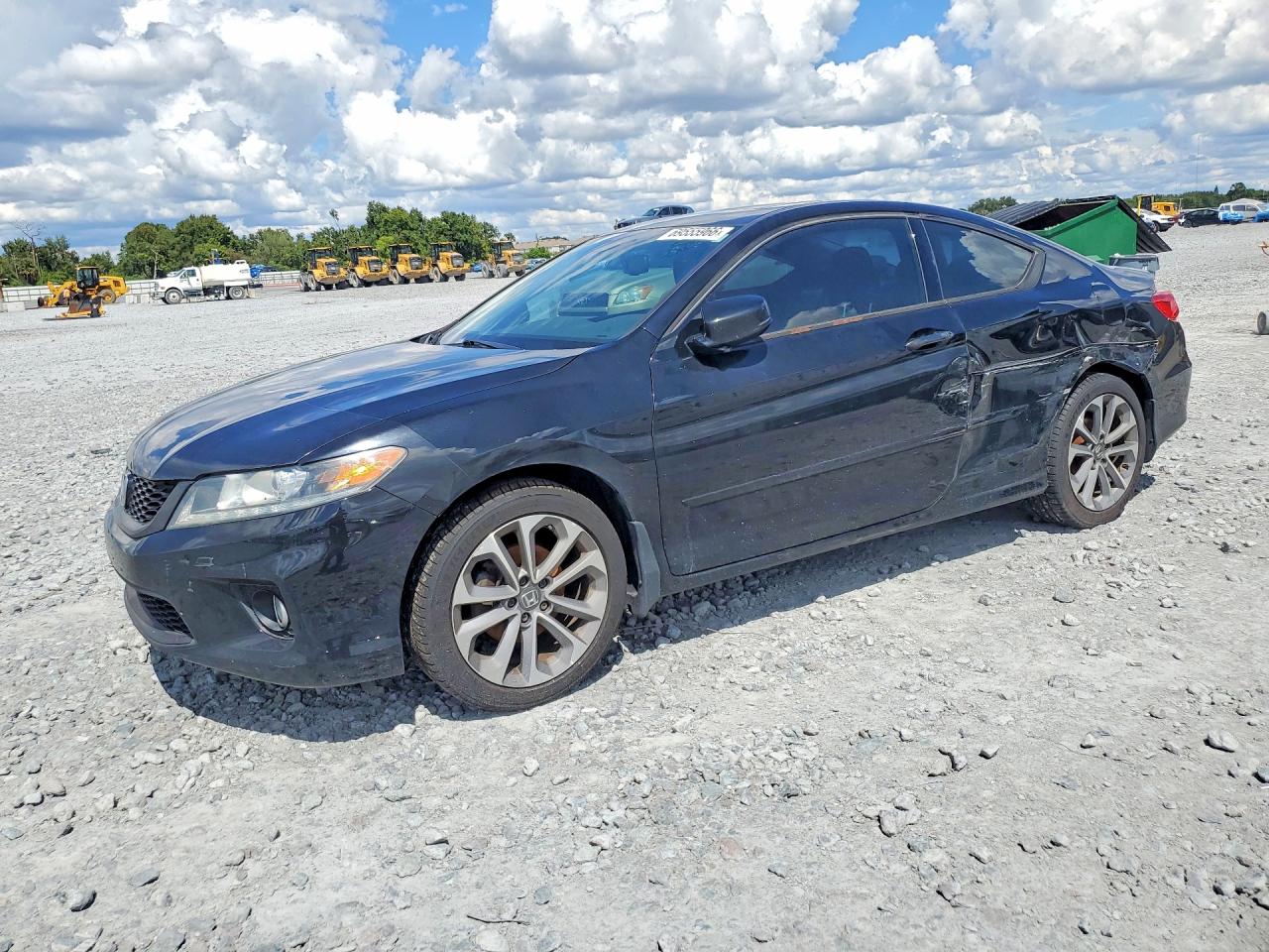 2015 HONDA ACCORD EXL | 1HGCT2A83FA004990 | UPCARS