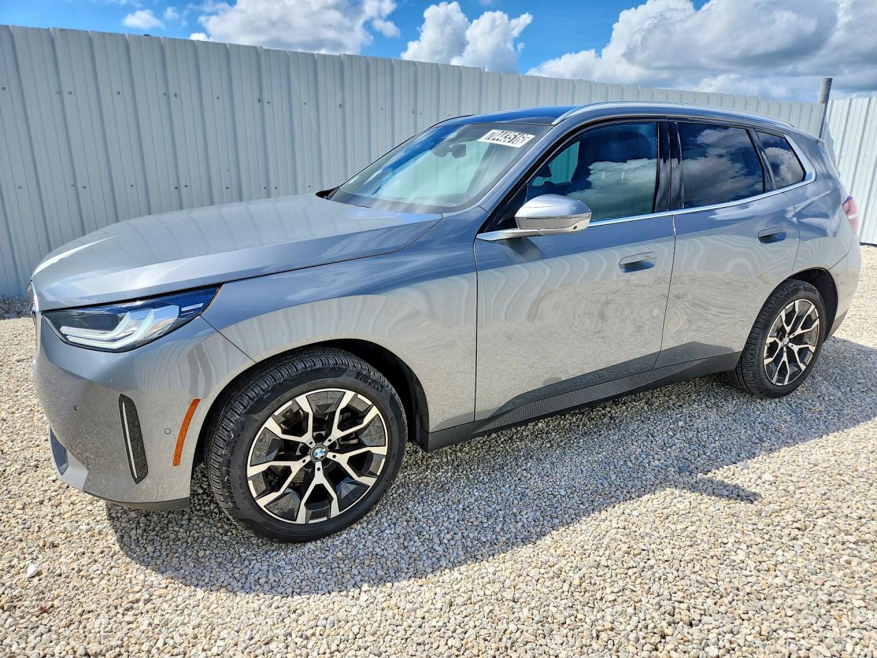 2026 BMW X 30 XDRIVE | 5UX53GP0XT9195017 | UPCARS
