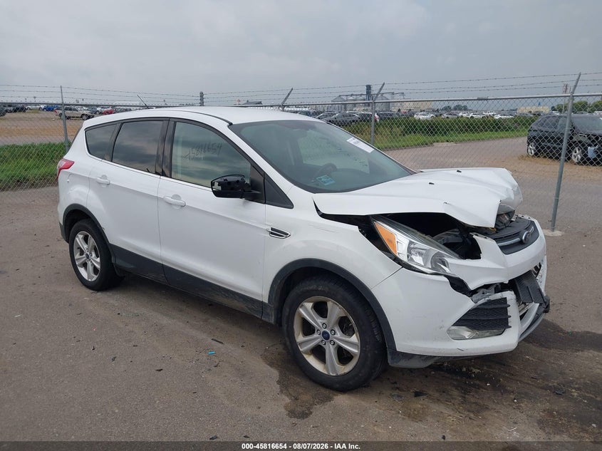2016 FORD ESCAPE SE | 1FMCU9G99GUA14875 | UPCARS